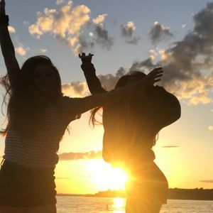 Meet your Posher, Clare